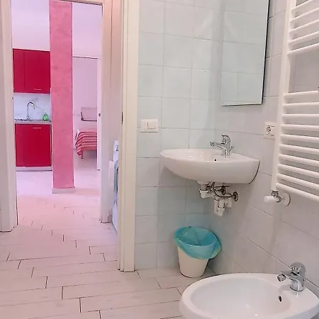 Tranquilla Immersa Nel A 2 Km Dal Mare 키아바리